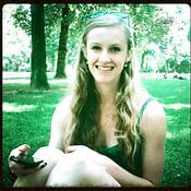 Chrisje Boemaars profielfoto