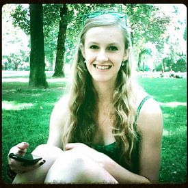 Chrisje Boemaars photo de profil