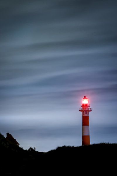 Le phare par Johan Vanbockryck