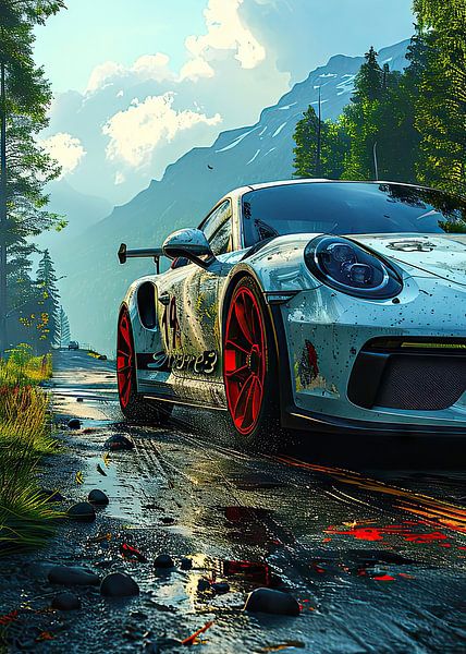 Sport von romario sigamagama