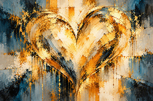 Liefde overwint – De kracht van het hart