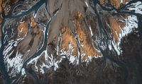 Veins of Iceland