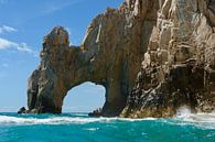 El Arco de Cabo San Lucas van Marcel Schouten thumbnail