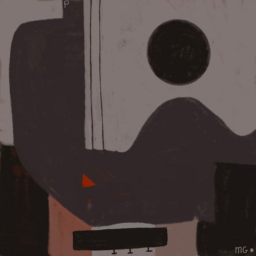 Martin Groenhout -P-