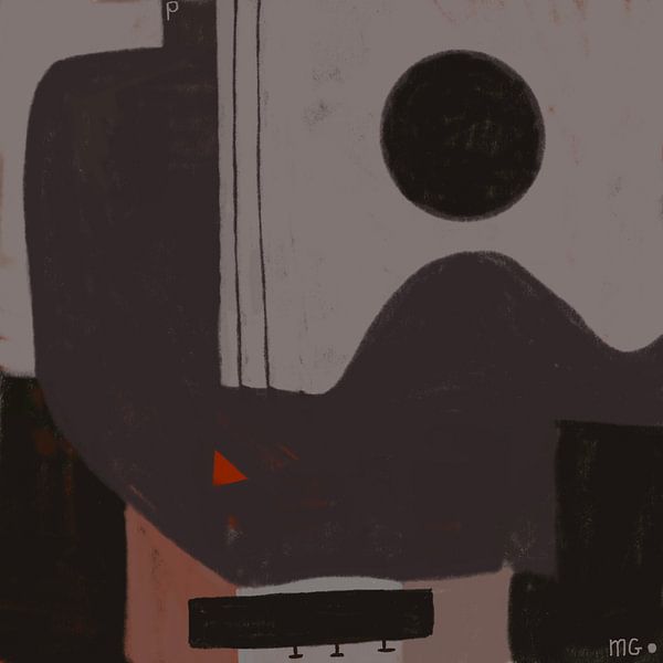 Martin Groenhout -P- von Martin Groenhout