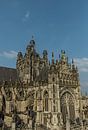 Saint John's Cathedral 's-Hertogenbosch von Freddie de Roeck Miniaturansicht