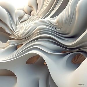 moderne Form