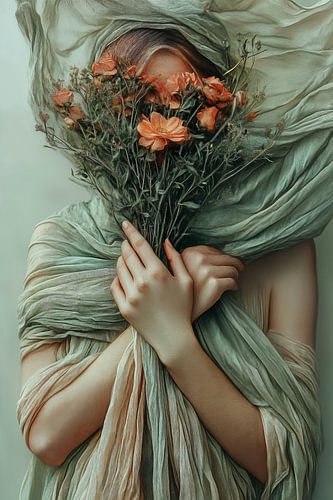 Wild Flowers Bouquet