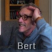 Bert Seinstra Profilfoto