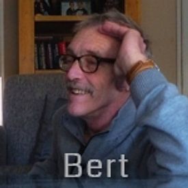 Bert Seinstra profielfoto