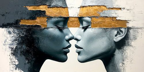 Spirituele verbinding