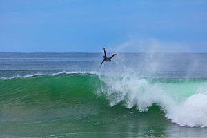 Surfen @ Vliegen van Jiri Viehmann