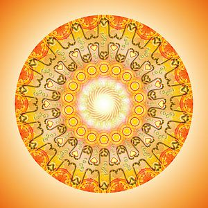 SONNENGOTT/Erdung