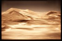 Dune 7 in woestijn