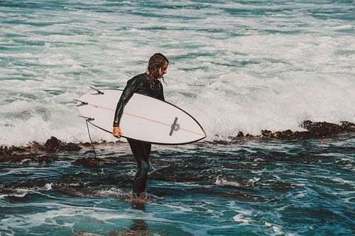 Surfers Paradise Tenerife 2021