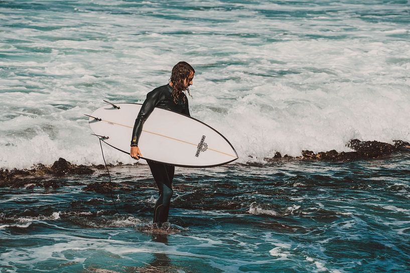 Surfers Paradise Tenerife 2021 by Pat Ronopawiro