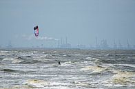 Scheveningen 20 van Hans Levendig (lev&dig fotografie) thumbnail