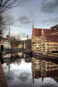 Museum Flehite historisch Amersfoort
