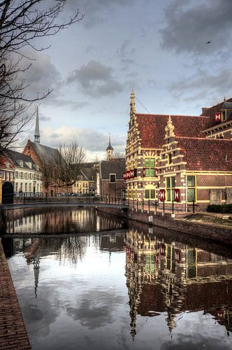 Museum Flehite historisch Amersfoort