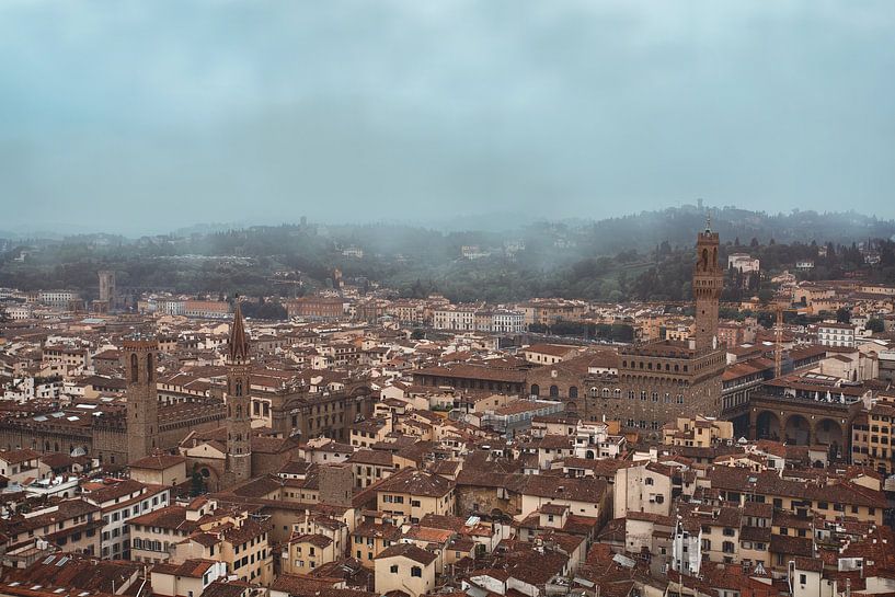 Florence by Hello Pompoyo