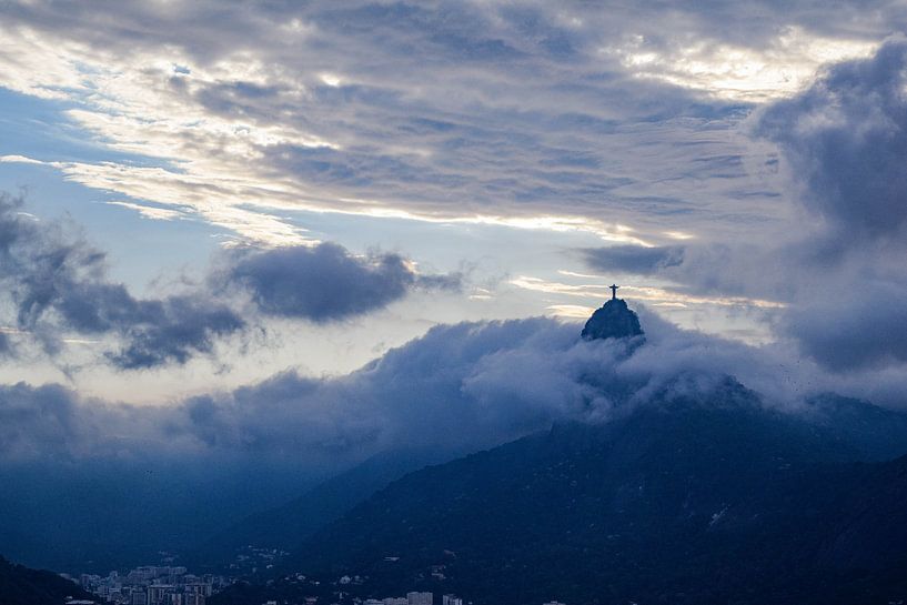 Rio de Janeiro by Hello Pompoyo