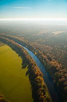 Afwateringskanaal 's-Hertogenbosch Drongelen
