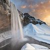 Seljalandsfoss von Tilo Grellmann