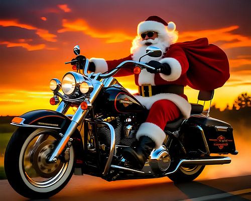 Snel cadeautransport