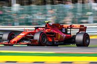 First victory at Spa-Francorchamps 2019 by Nildo Scoop thumbnail