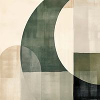 Abstracte vormen