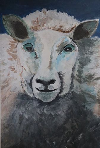 Schaap Rita