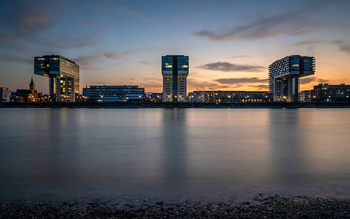 Keulen, Noordrijn-Westfalen, Duitsland