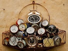 Let's spend some time together von Ton van Buuren