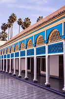 Bahia Palace