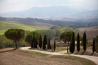 Toscaans landschap
