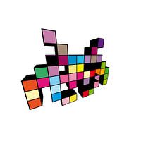 Morphed Invaders 4