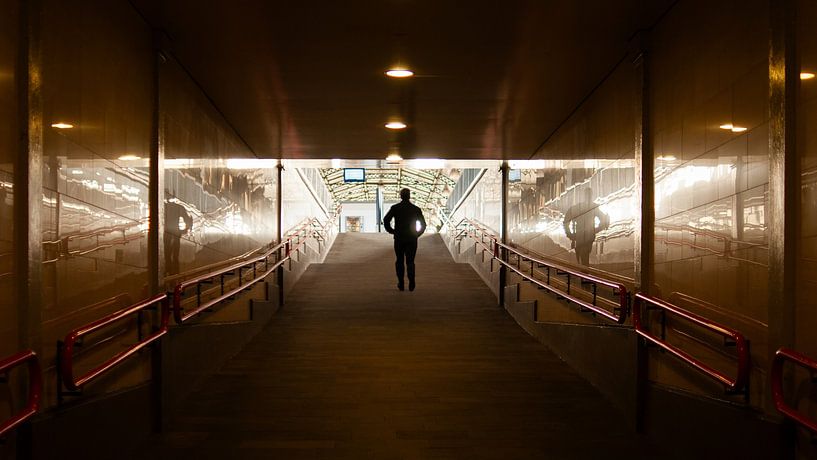 In letzter Minute von Sjoerd Lammers