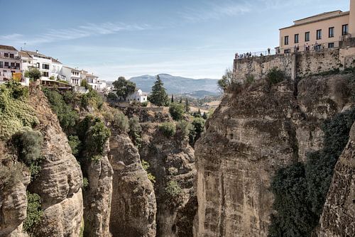 Ronda -Spain