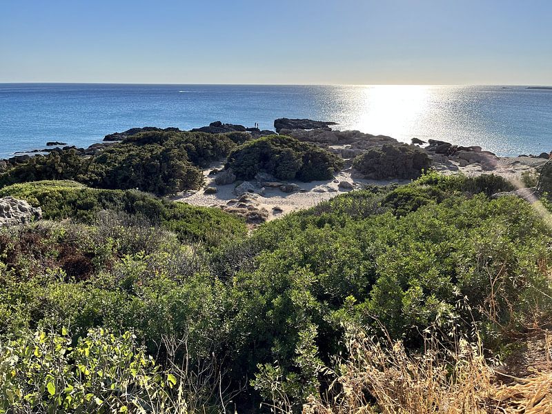 Crete nature photo by Monique Maessen-Demoet
