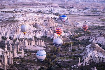 Cappadocia 8