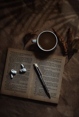 Koffie Inspiratie