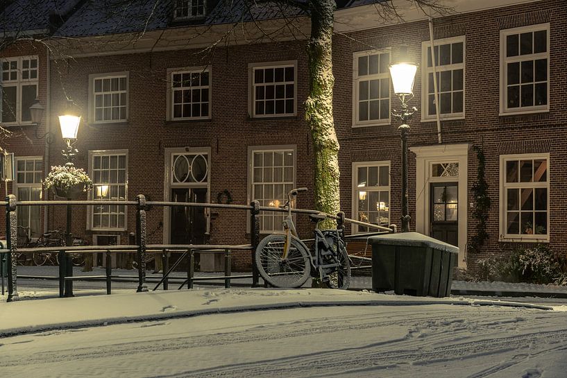 Amersfoort von Gerard Glavimans