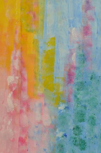 Colourful Rebellion part 2