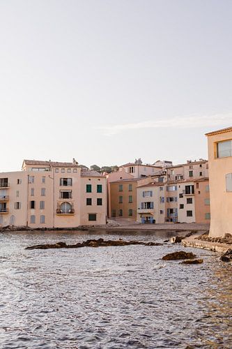 Saint-Tropez Frankrijk