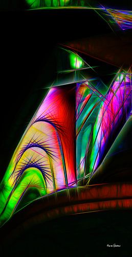 Graphique Valence 24