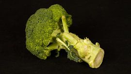 Broccoli by Pieter Heres