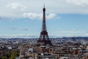 Tour Eiffel Paris