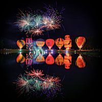 Nightglow 2019