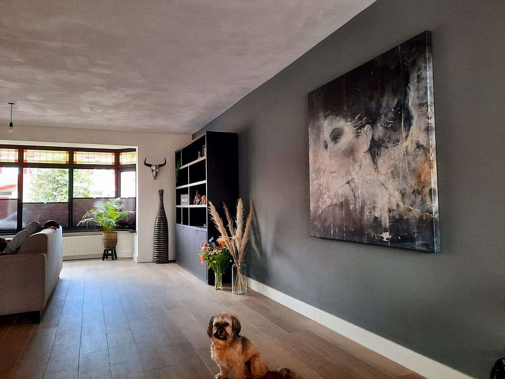 Helene par l'Atelier Paint-Ing