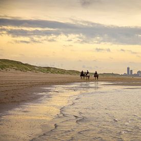 Scheveningen van Sébastiaan Stevens